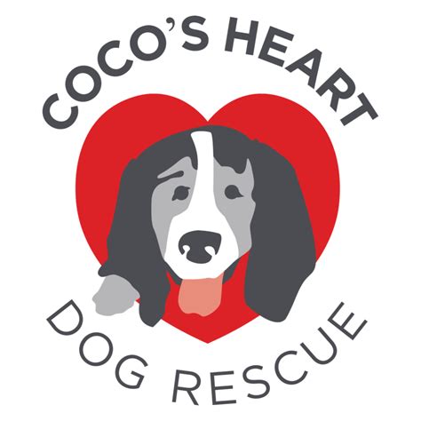 coco's heart dog rescue